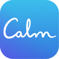 Calm logo