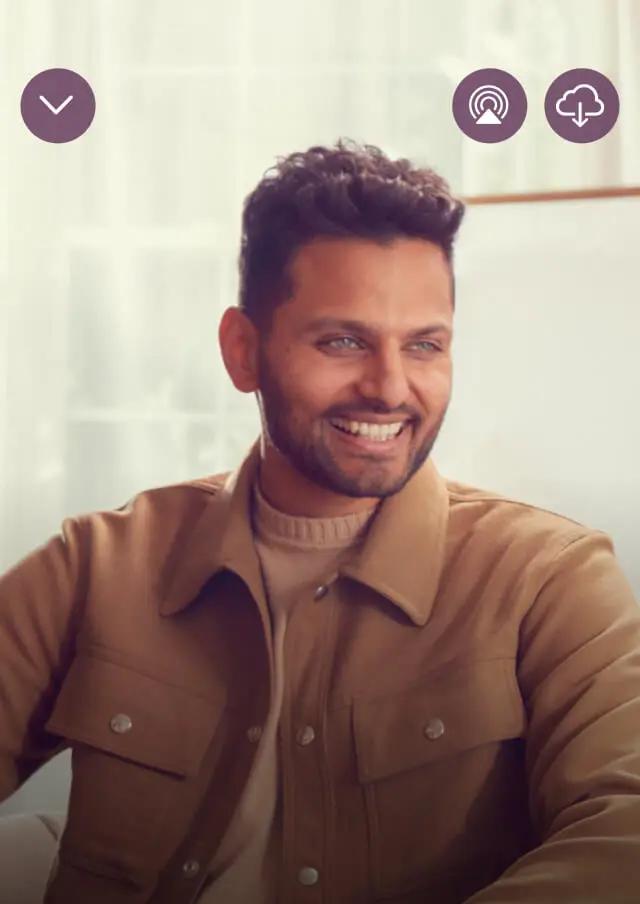 App image for Daily Wisdom