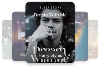 Recommended content image