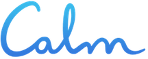Calm Logo